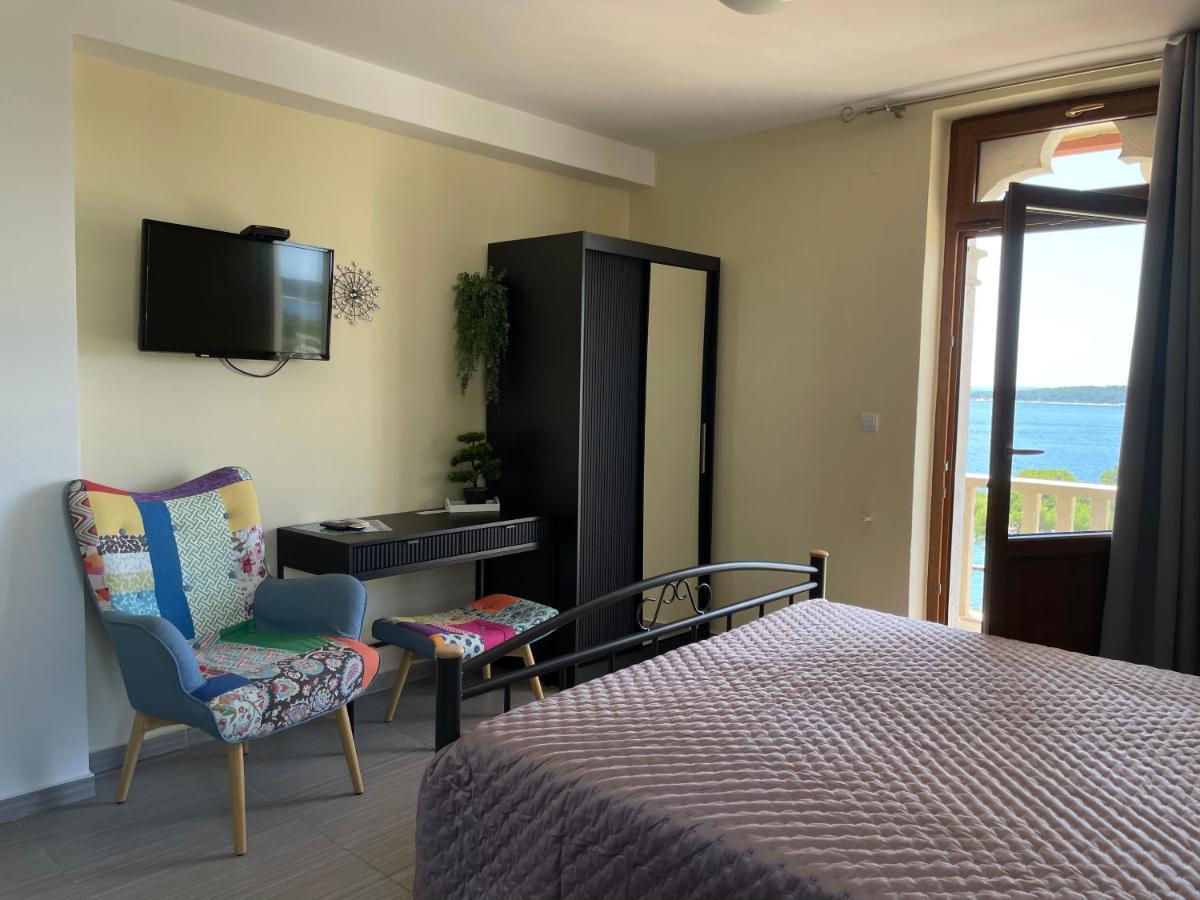 Apartments Villa Dinka Hvar Town Extérieur photo
