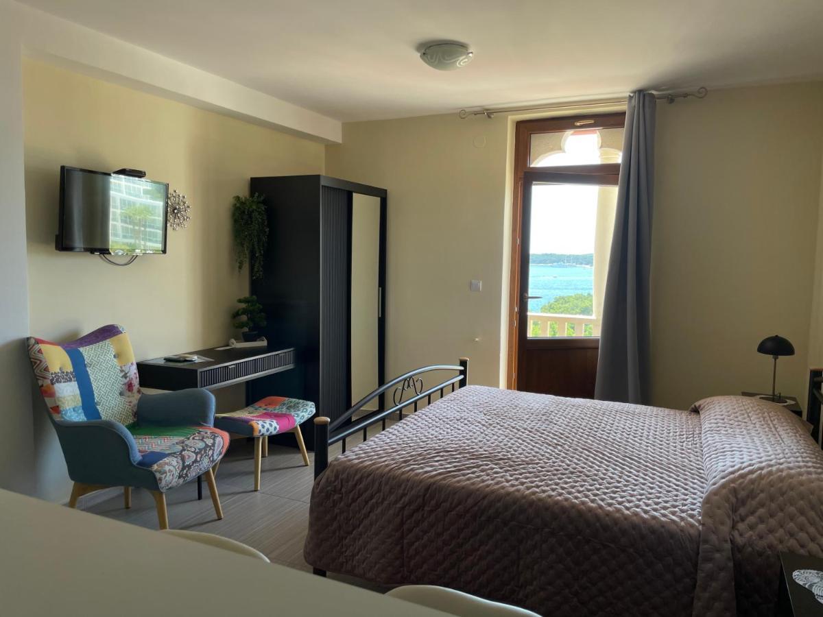 Apartments Villa Dinka Hvar Town Extérieur photo