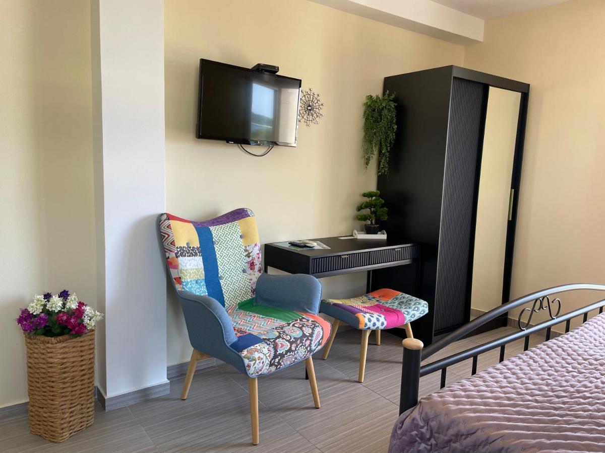Apartments Villa Dinka Hvar Town Extérieur photo