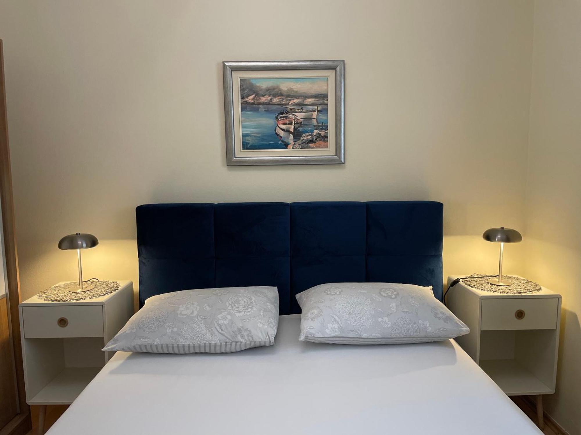 Apartments Villa Dinka Hvar Town Extérieur photo