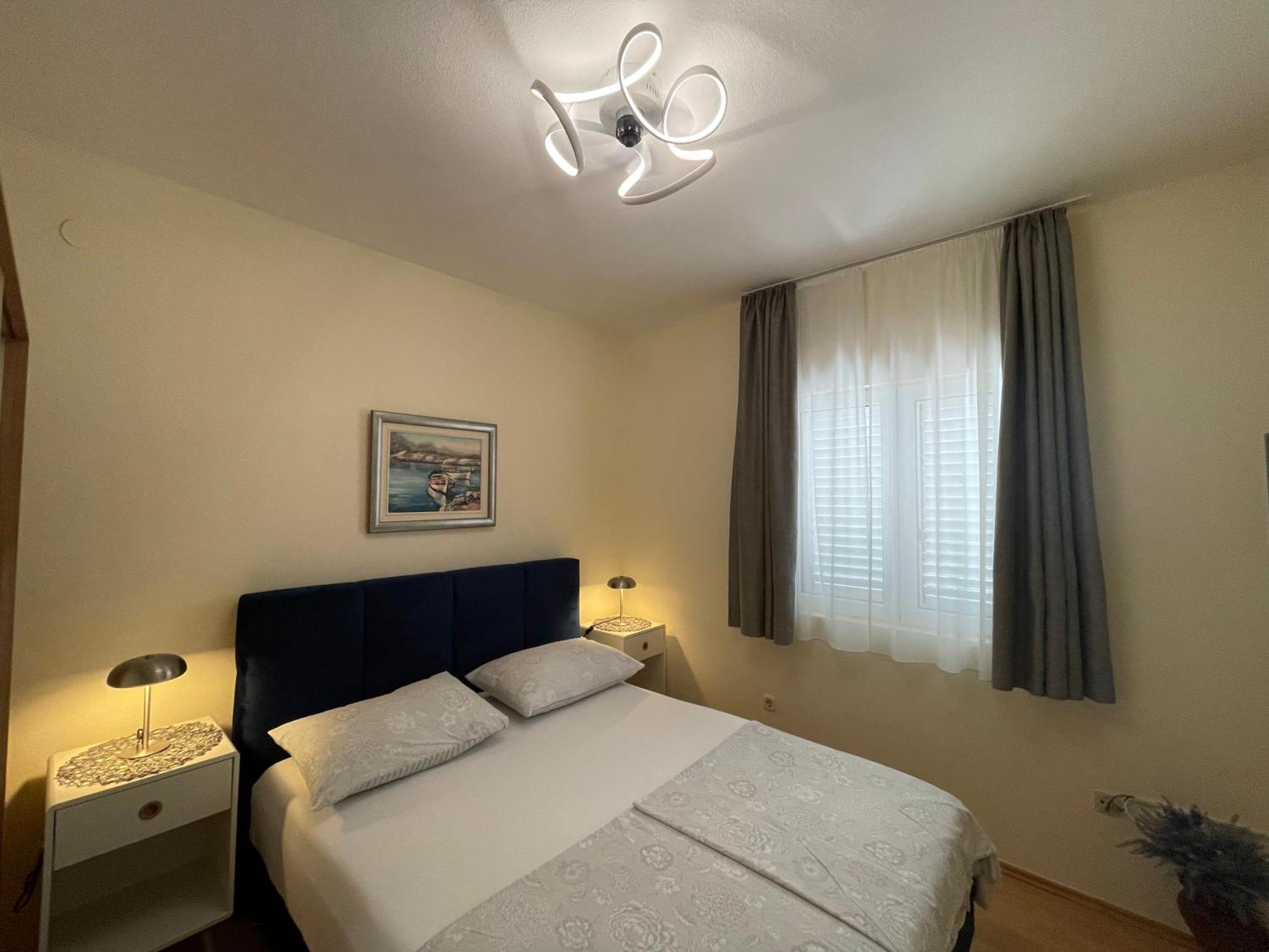 Apartments Villa Dinka Hvar Town Extérieur photo