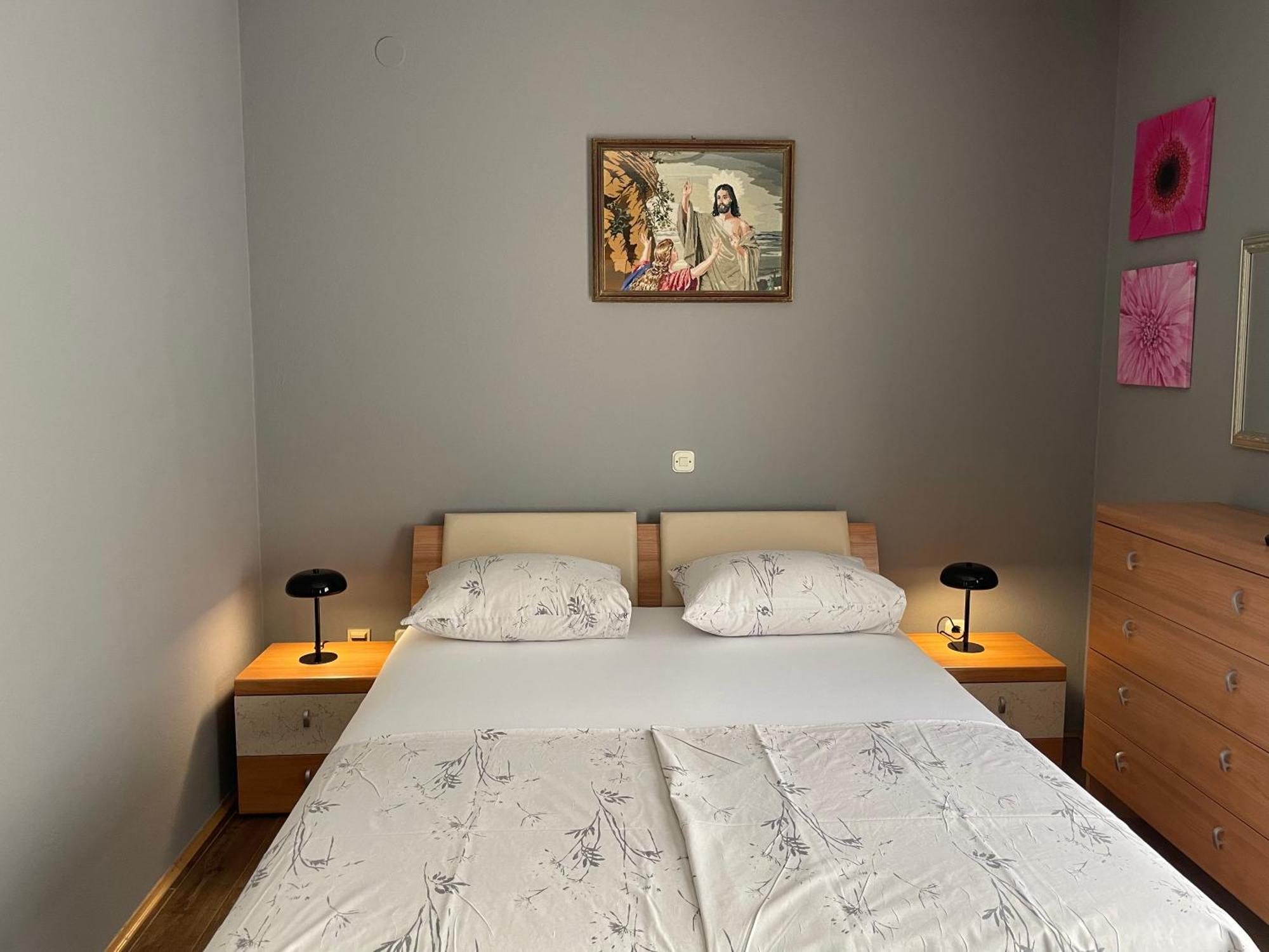 Apartments Villa Dinka Hvar Town Extérieur photo