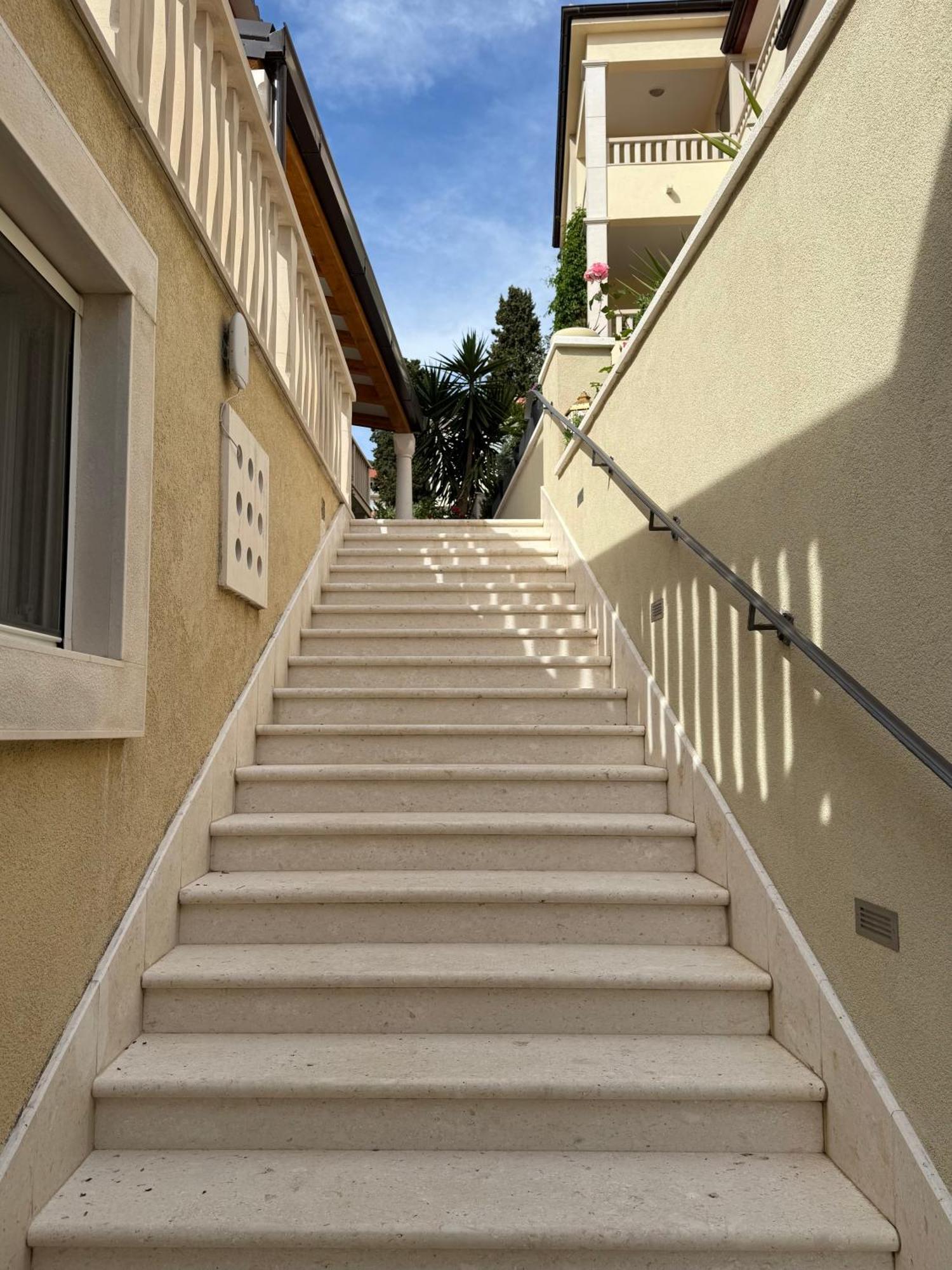 Apartments Villa Dinka Hvar Town Extérieur photo