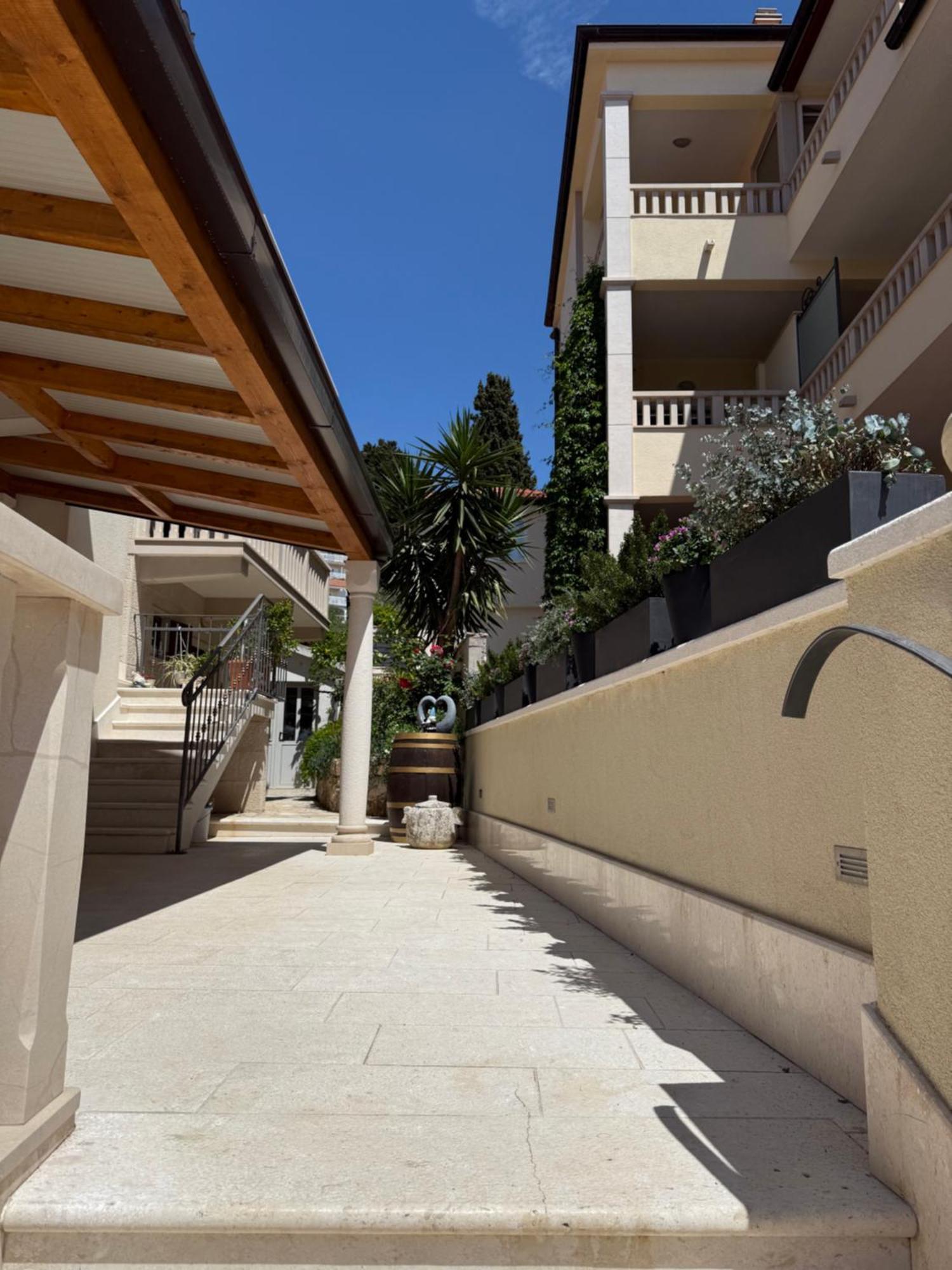 Apartments Villa Dinka Hvar Town Extérieur photo