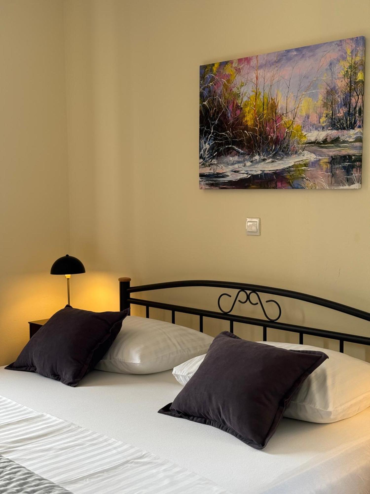 Apartments Villa Dinka Hvar Town Extérieur photo