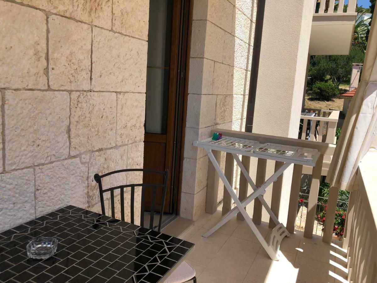 Apartments Villa Dinka Hvar Town Extérieur photo